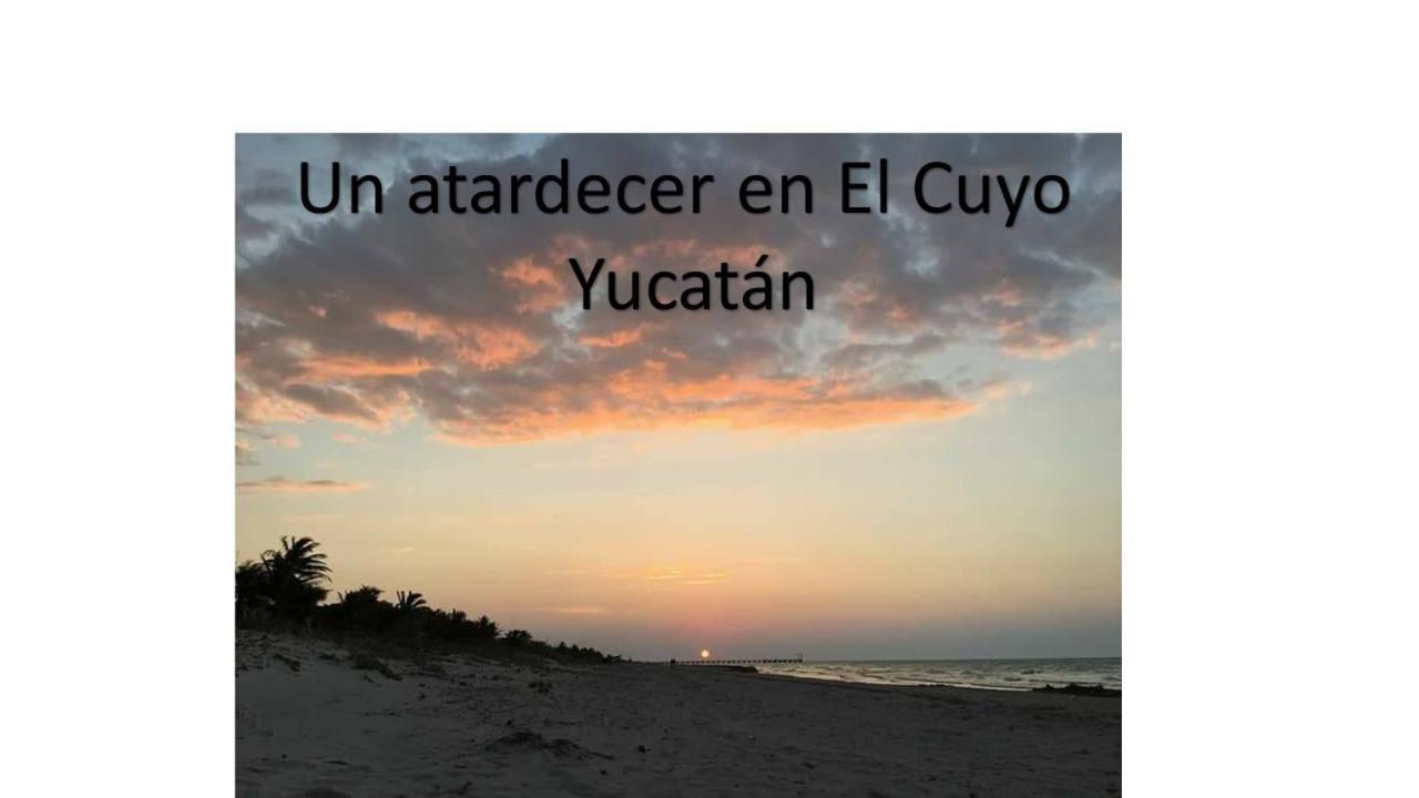 Via Lactea Apartamentos El Cuyo Luaran gambar