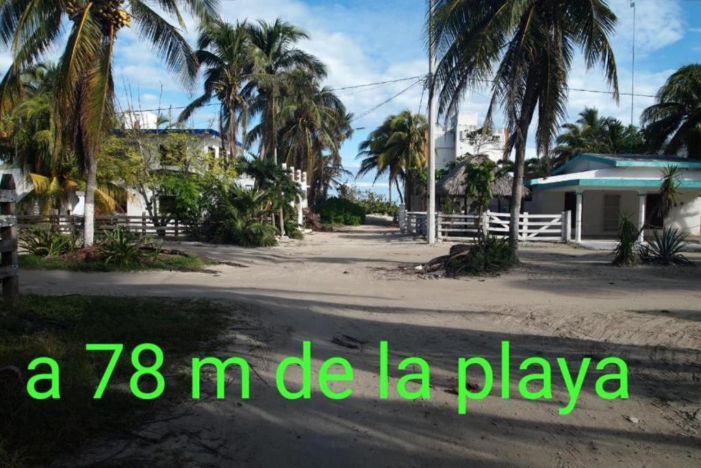 Via Lactea Apartamentos El Cuyo Luaran gambar